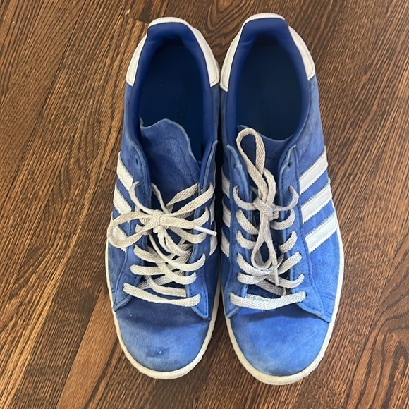 Vintage Adidas - Picture 2 of 5